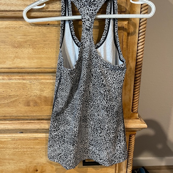 Lululemon Racerback Tank Top - Picture 2 of 4